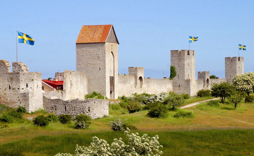 Visby Medeltidsstad
